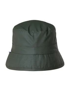 Rains Bucket Hat Green