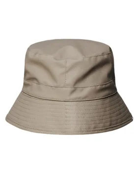 Rains Bucket Hat Taupe