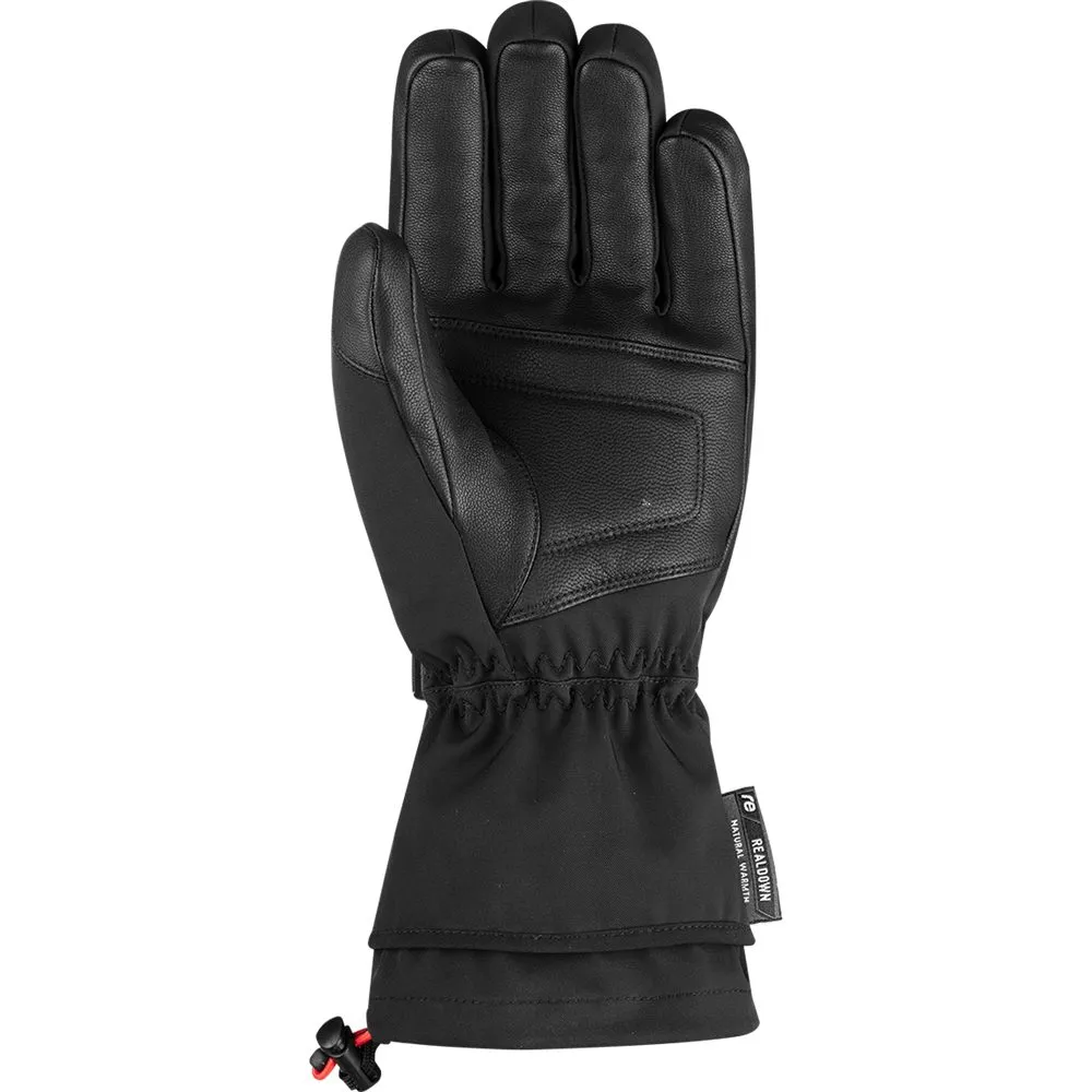 Reusch - Down Spirit GORE-TEX\u00ae Gloves black