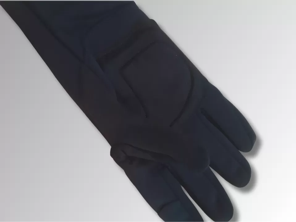 ROSTI WINTERMAX NEOPRENE WINTER GLOVES ACCESSORY