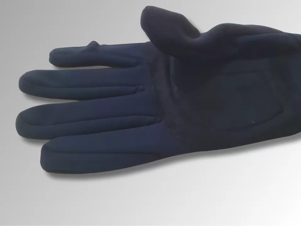 ROSTI WINTERMAX NEOPRENE WINTER GLOVES ACCESSORY