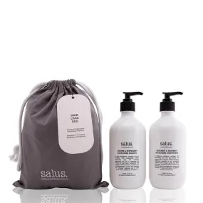 Salus Haircare Duo