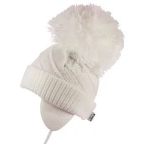 SATILA BIG POM HAT JIM 100