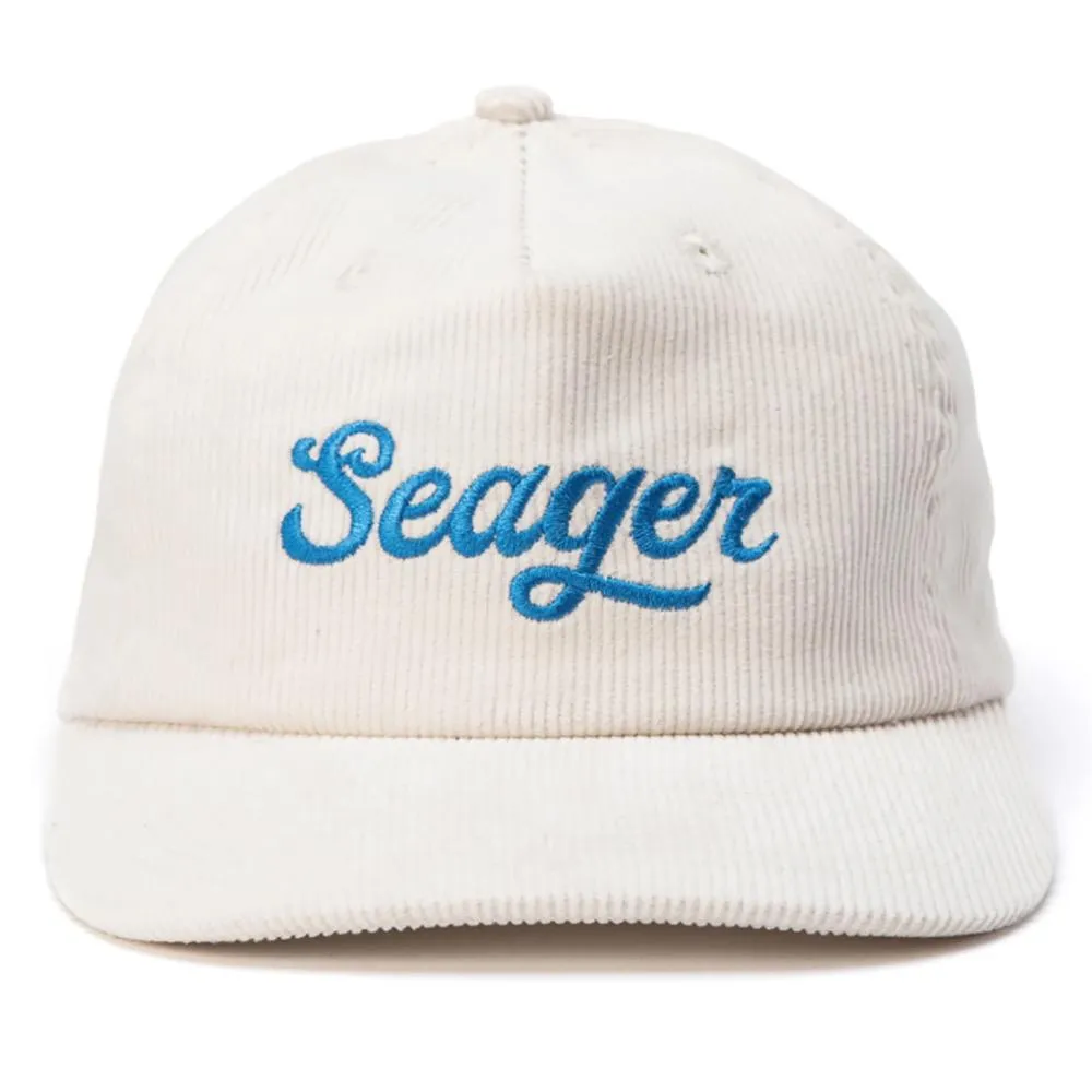 Seager Big Corduroy Hat