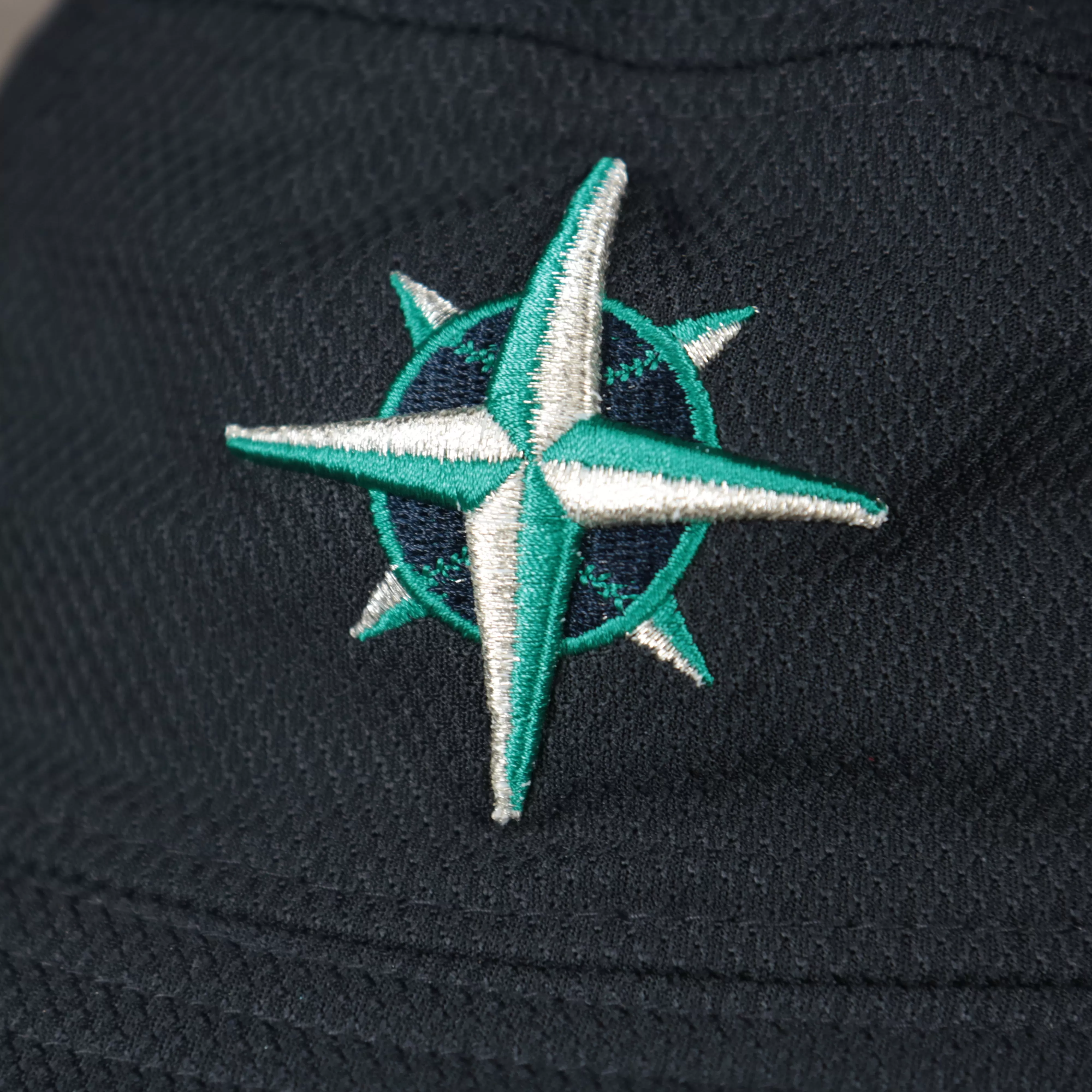 Seattle Mariners MLB 2022 Spring Training Onfield Bucket Hat | Navy