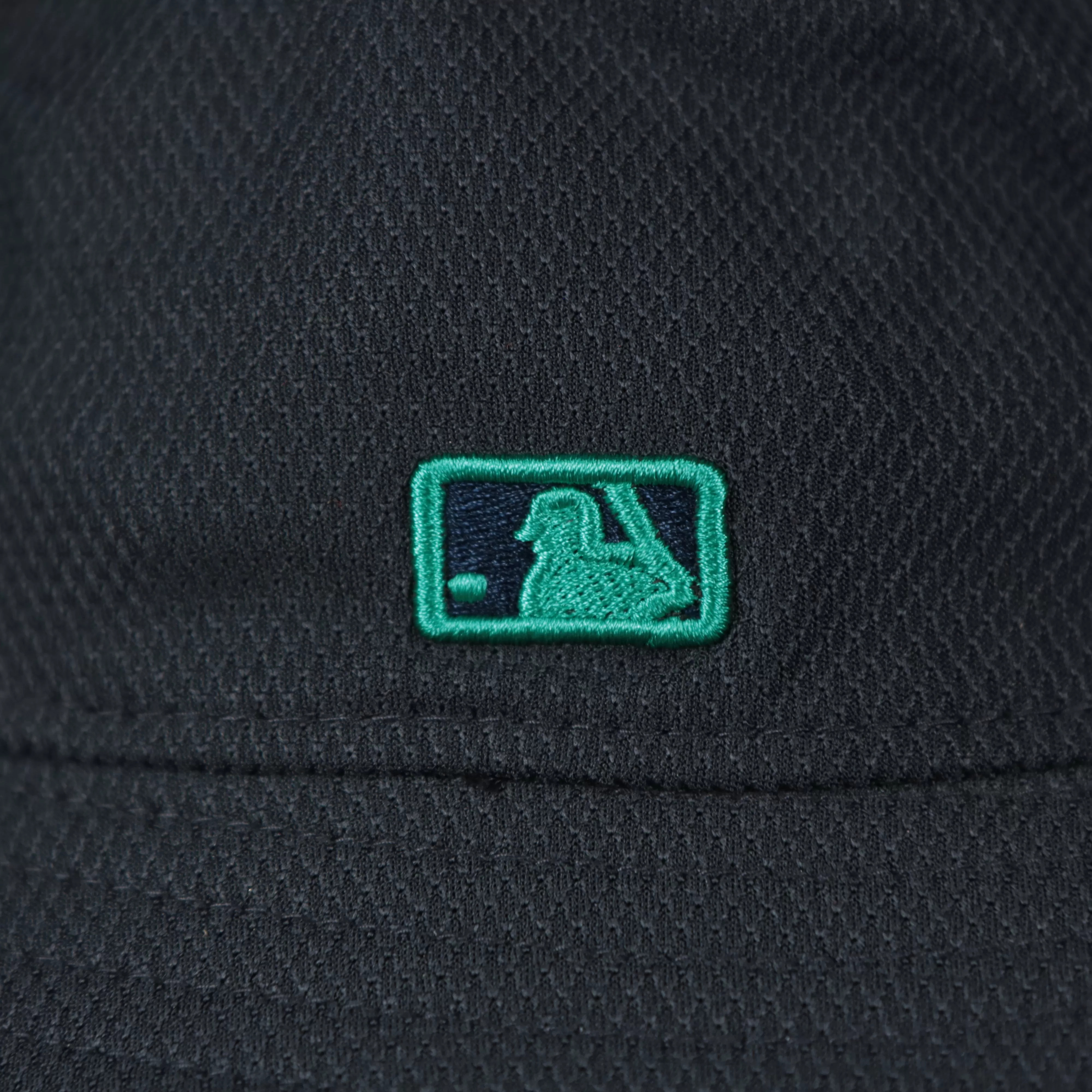 Seattle Mariners MLB 2022 Spring Training Onfield Bucket Hat | Navy