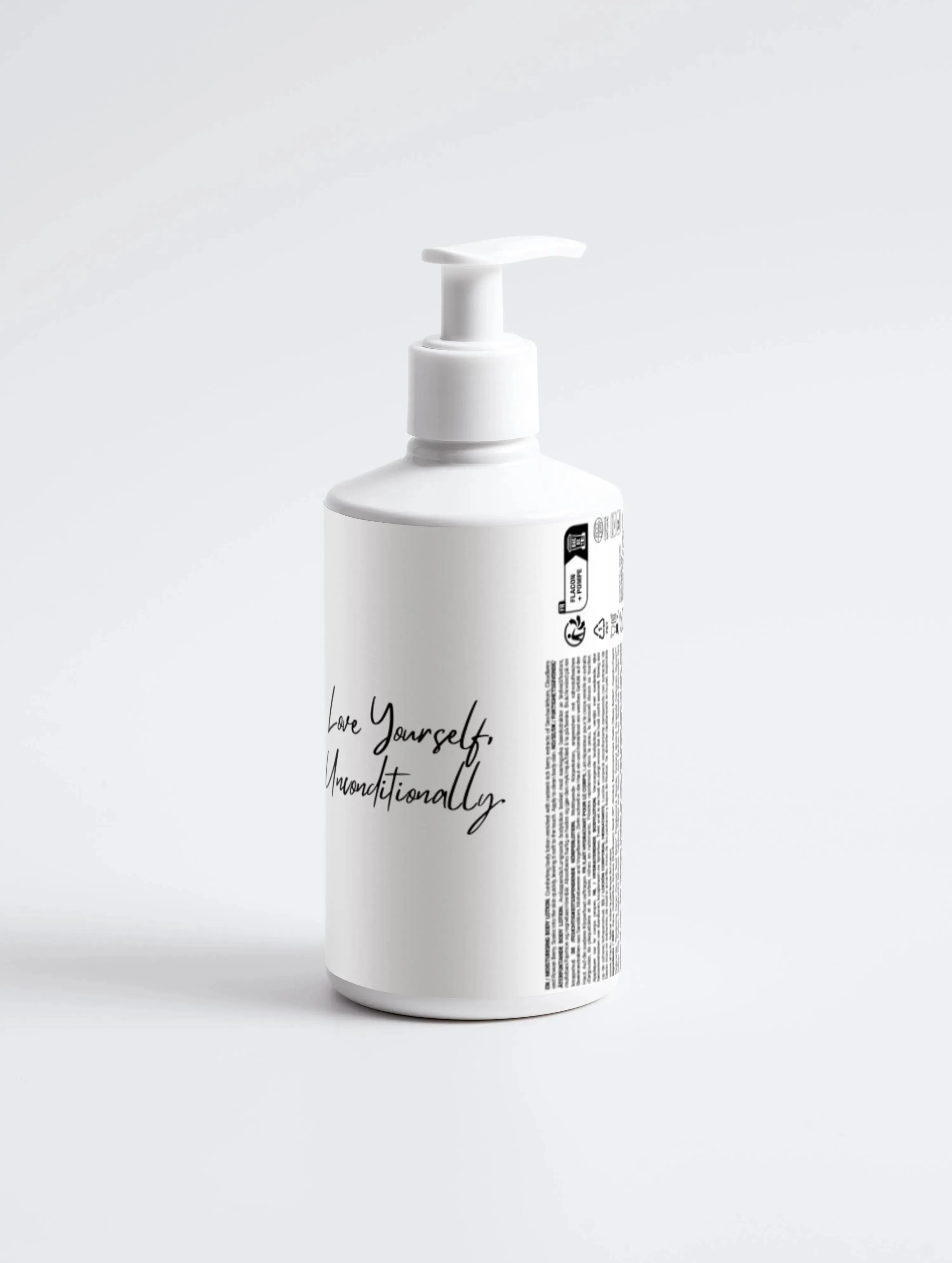 Self-Love Bliss - Moisturising Body Lotion