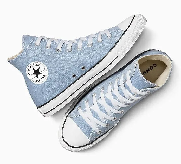 shoes Converse Chuck Taylor All Star Hi - A08579/Out Off The Blue