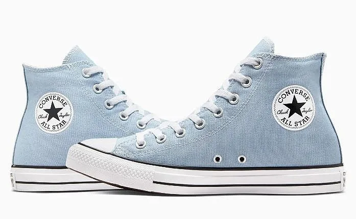 shoes Converse Chuck Taylor All Star Hi - A08579/Out Off The Blue