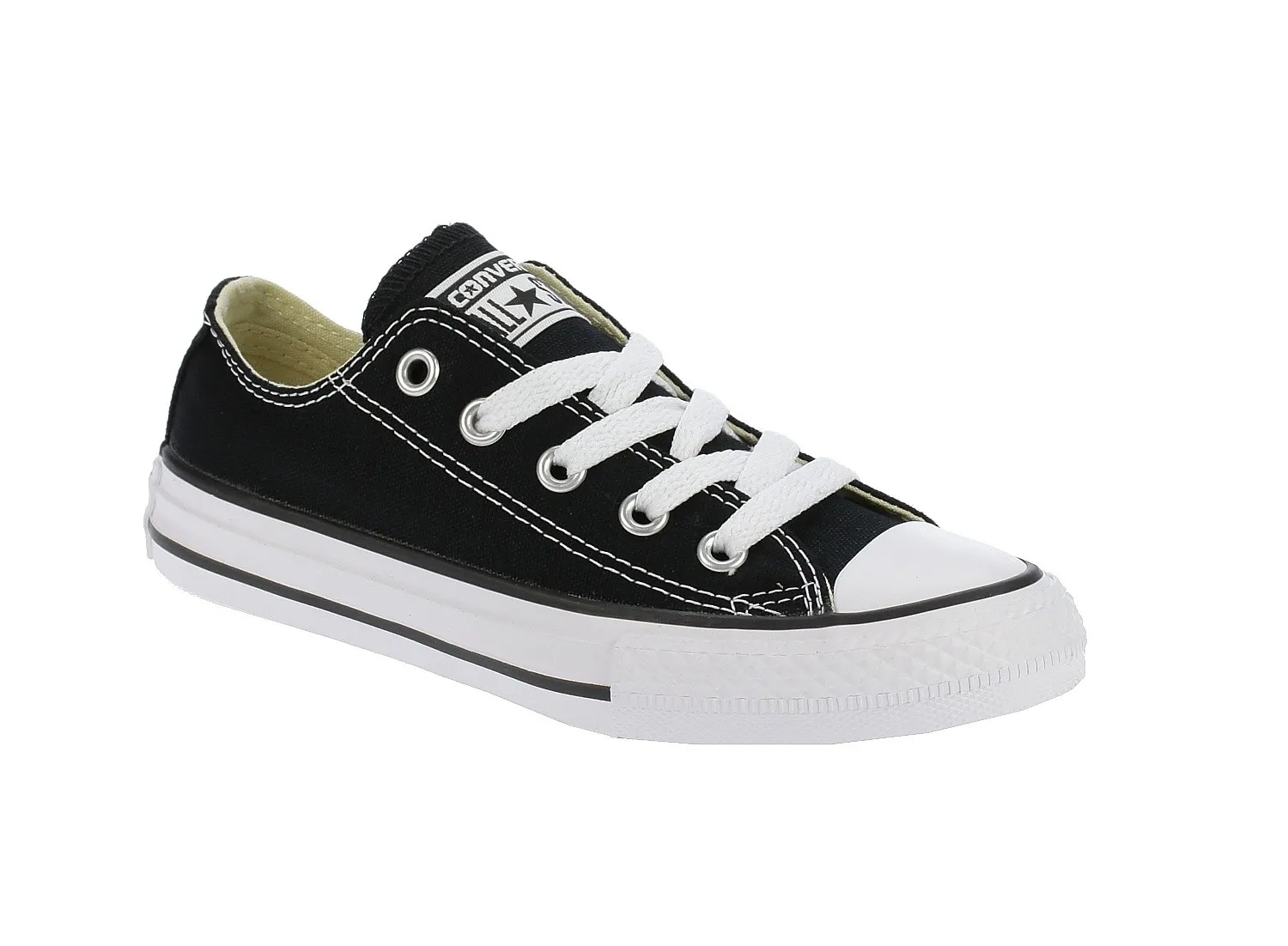 shoes Converse Chuck Taylor All Star Ox - 3J235/Black