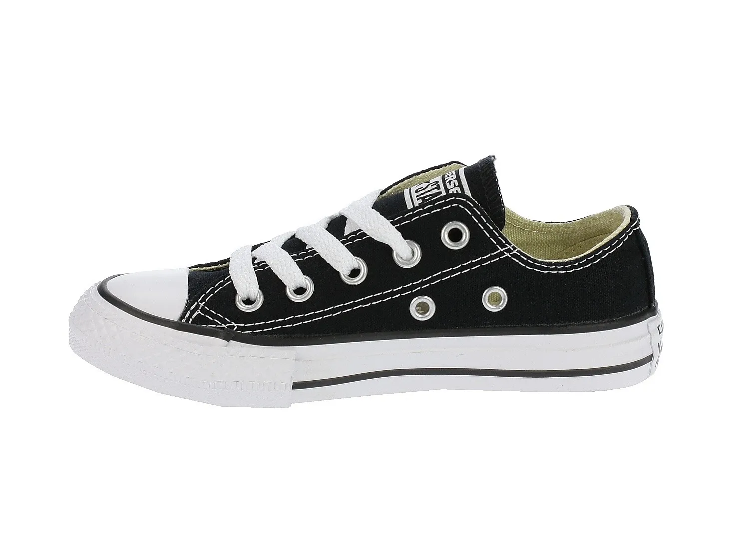 shoes Converse Chuck Taylor All Star Ox - 3J235/Black