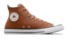 shoes Converse Chuck Taylor All Star Tectuff Hi - A04595/Tawny Owl/Clay Pot/White