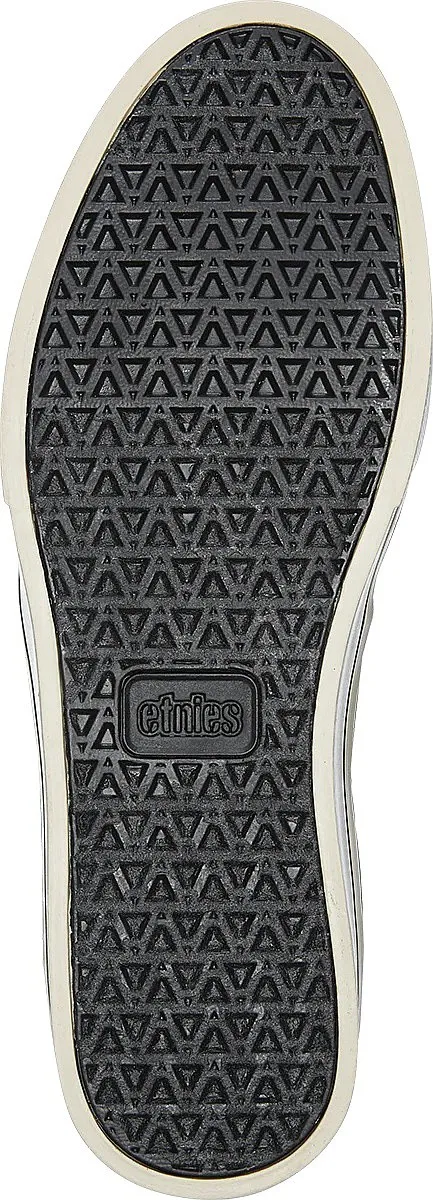 shoes Etnies Jameson 2 Eco - Black/Tan/Orange - men´s