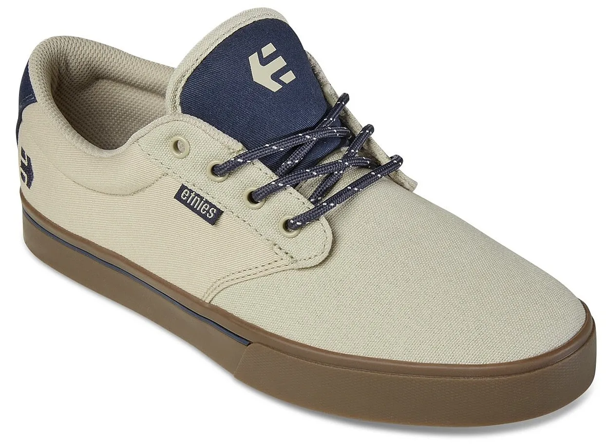 shoes Etnies Jameson 2 Eco - Cement - men´s