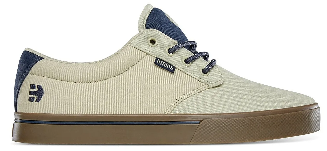 shoes Etnies Jameson 2 Eco - Cement - men´s