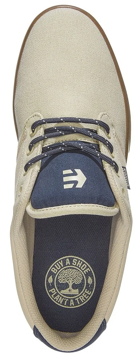 shoes Etnies Jameson 2 Eco - Cement - men´s