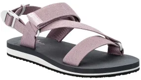 shoes Jack Wolfskin Urban Entdeckung Belt Sandal W - Quail - women´s