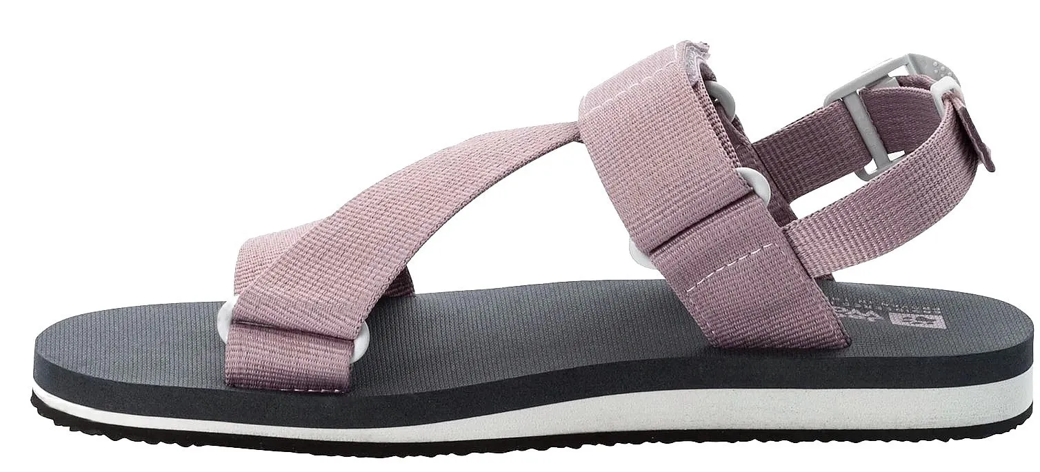 shoes Jack Wolfskin Urban Entdeckung Belt Sandal W - Quail - women´s