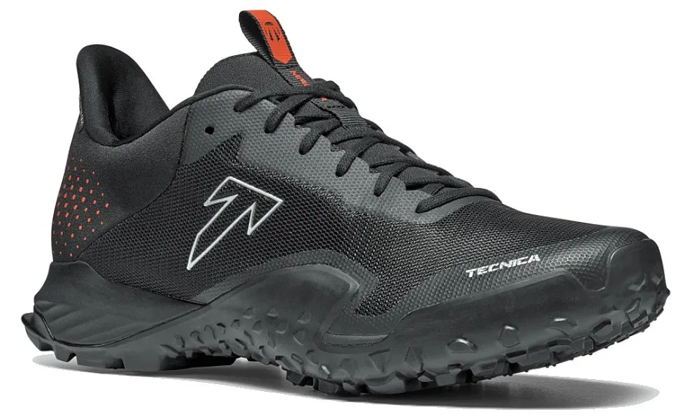 shoes Tecnica Magma 2.0 S GTX MS - Black/Dusty Lava - men´s