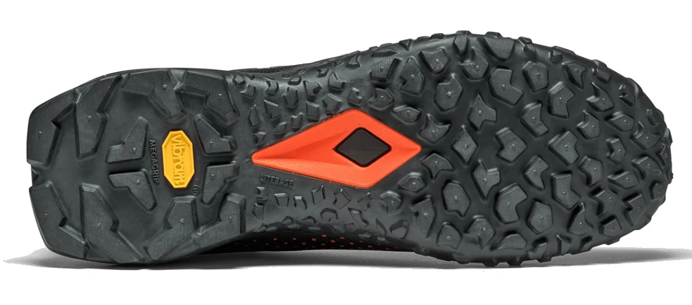 shoes Tecnica Magma 2.0 S GTX MS - Black/Dusty Lava - men´s