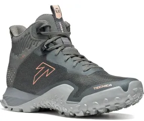 shoes Tecnica Magma 2.0 S Mid GTX WS - Shadow Piedra/Cloudy Bacca - women´s