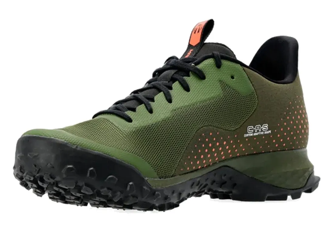 shoes Tecnica Magma S GTX MS - Rich Bosco/True Laterite - men´s