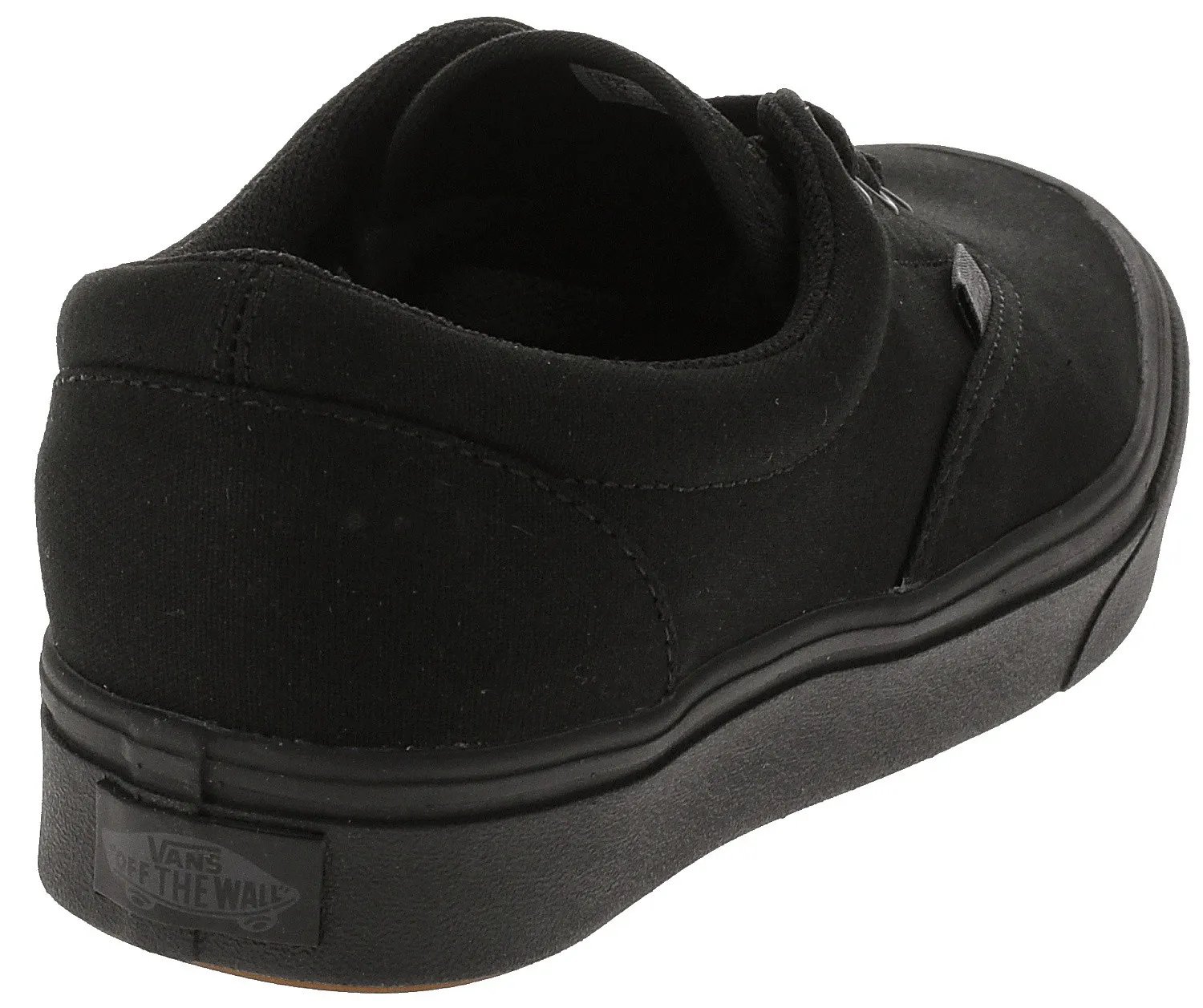 shoes Vans ComfyCush Era - Classic/Black/Black