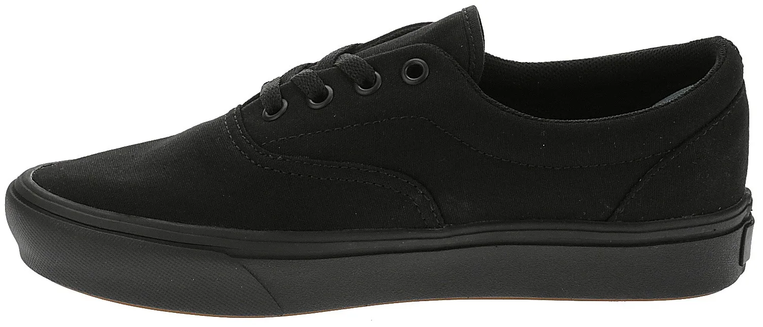 shoes Vans ComfyCush Era - Classic/Black/Black