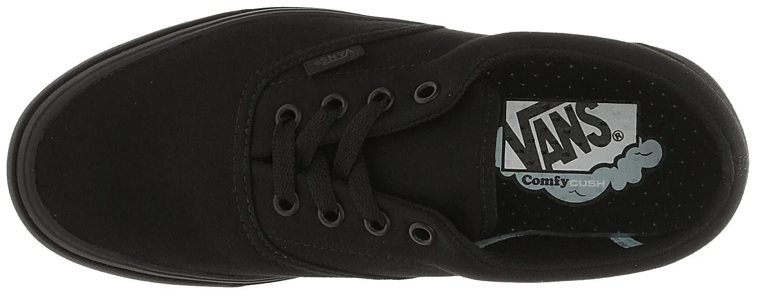 shoes Vans ComfyCush Era - Classic/Black/Black