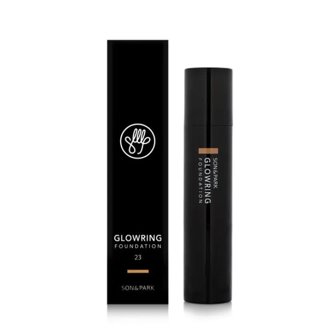 Son & Park Glow Ring Stick Foundation