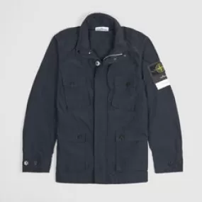 Stone Island Light Micro-Reps Field Jacket