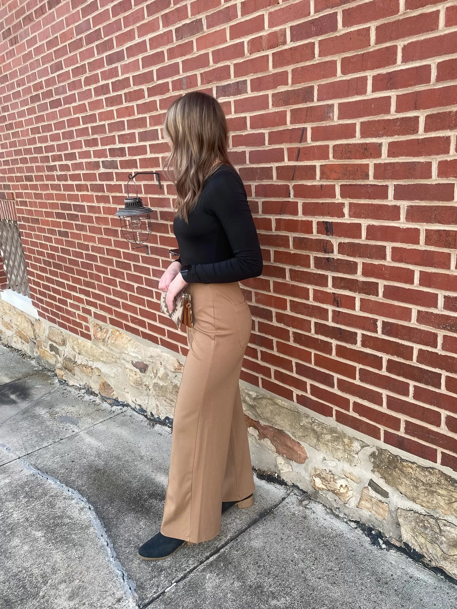 Stylish Dress Pants