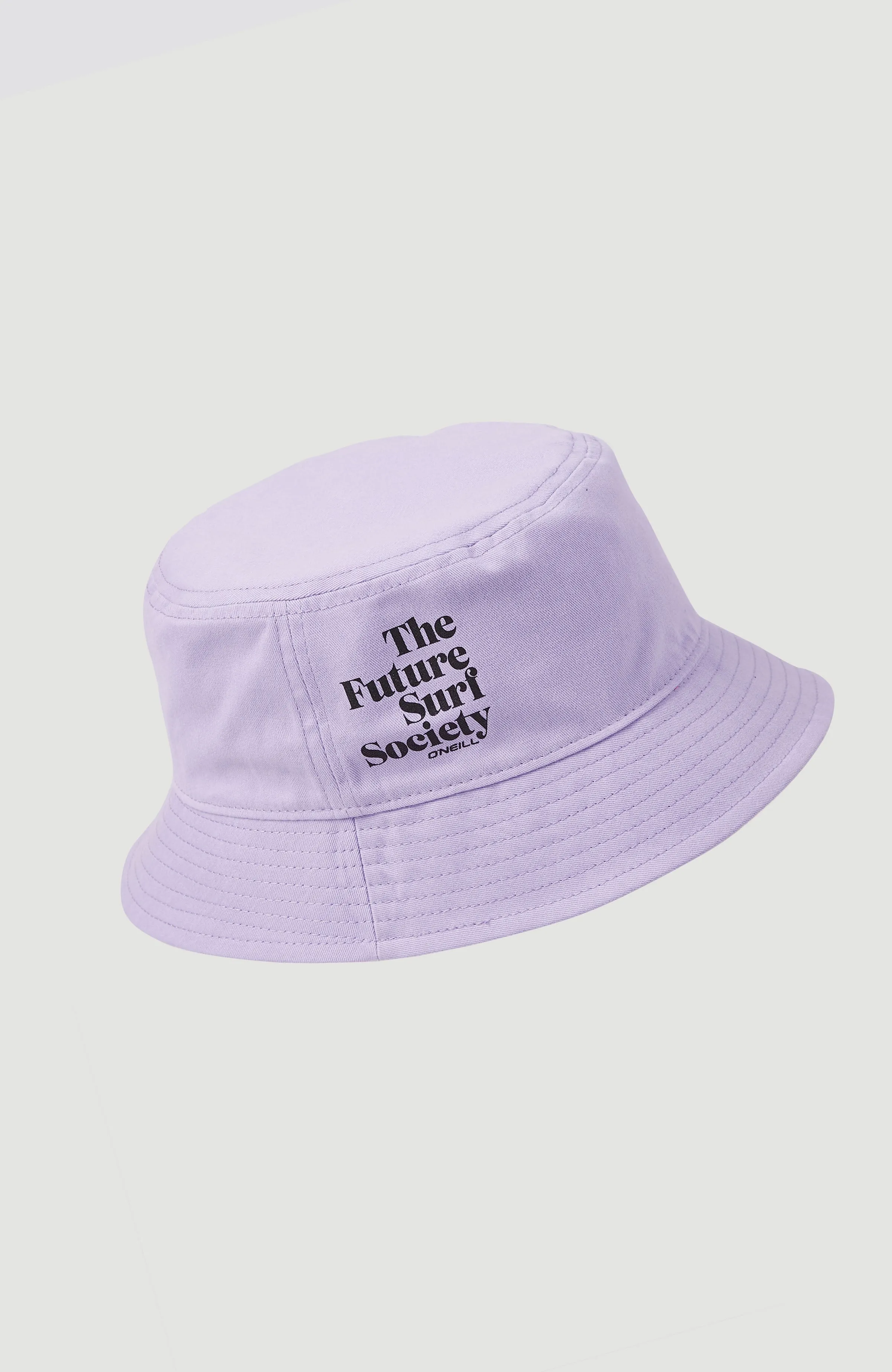 Sunny Bucket Hat | Purple Rose