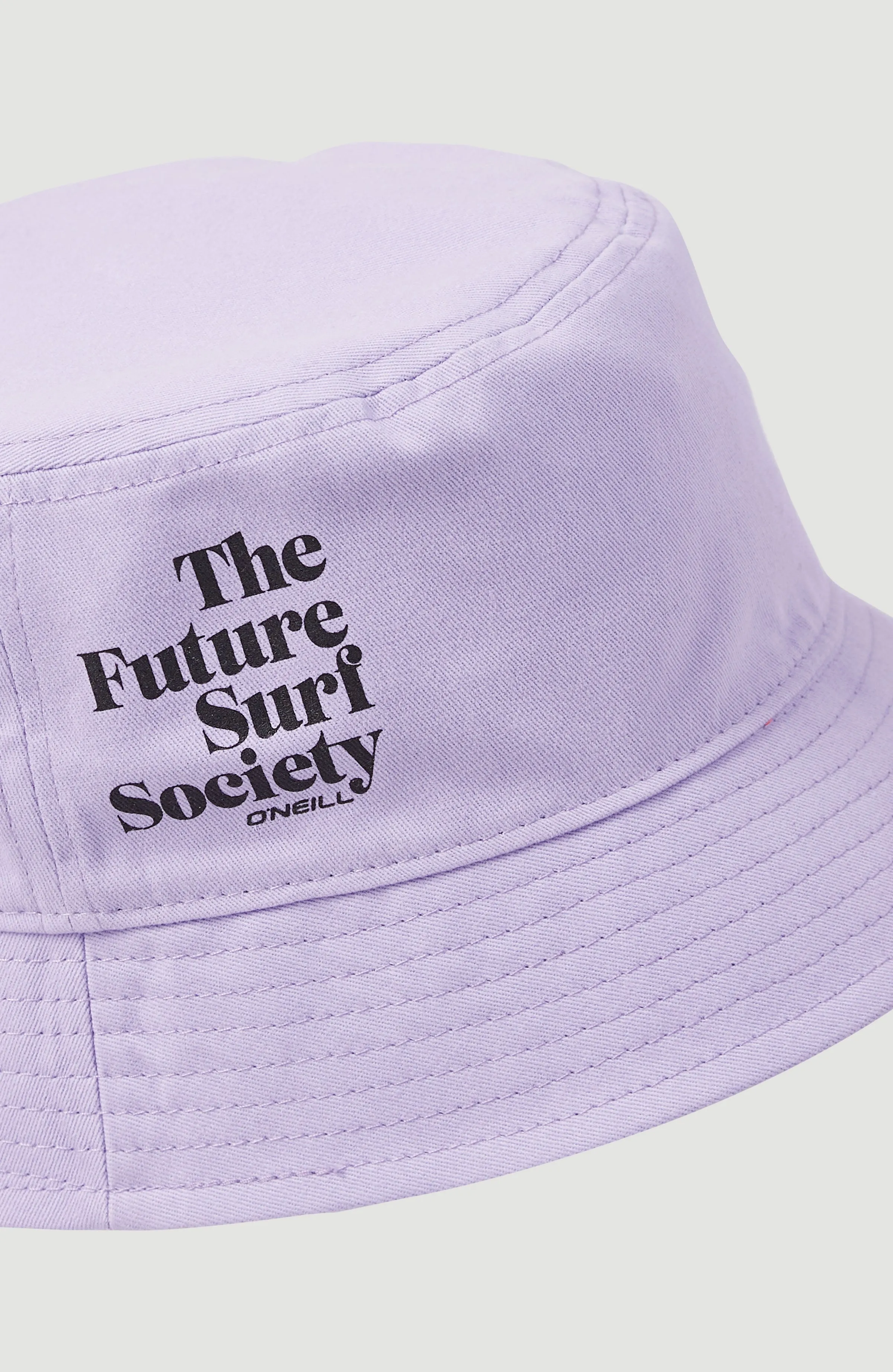 Sunny Bucket Hat | Purple Rose