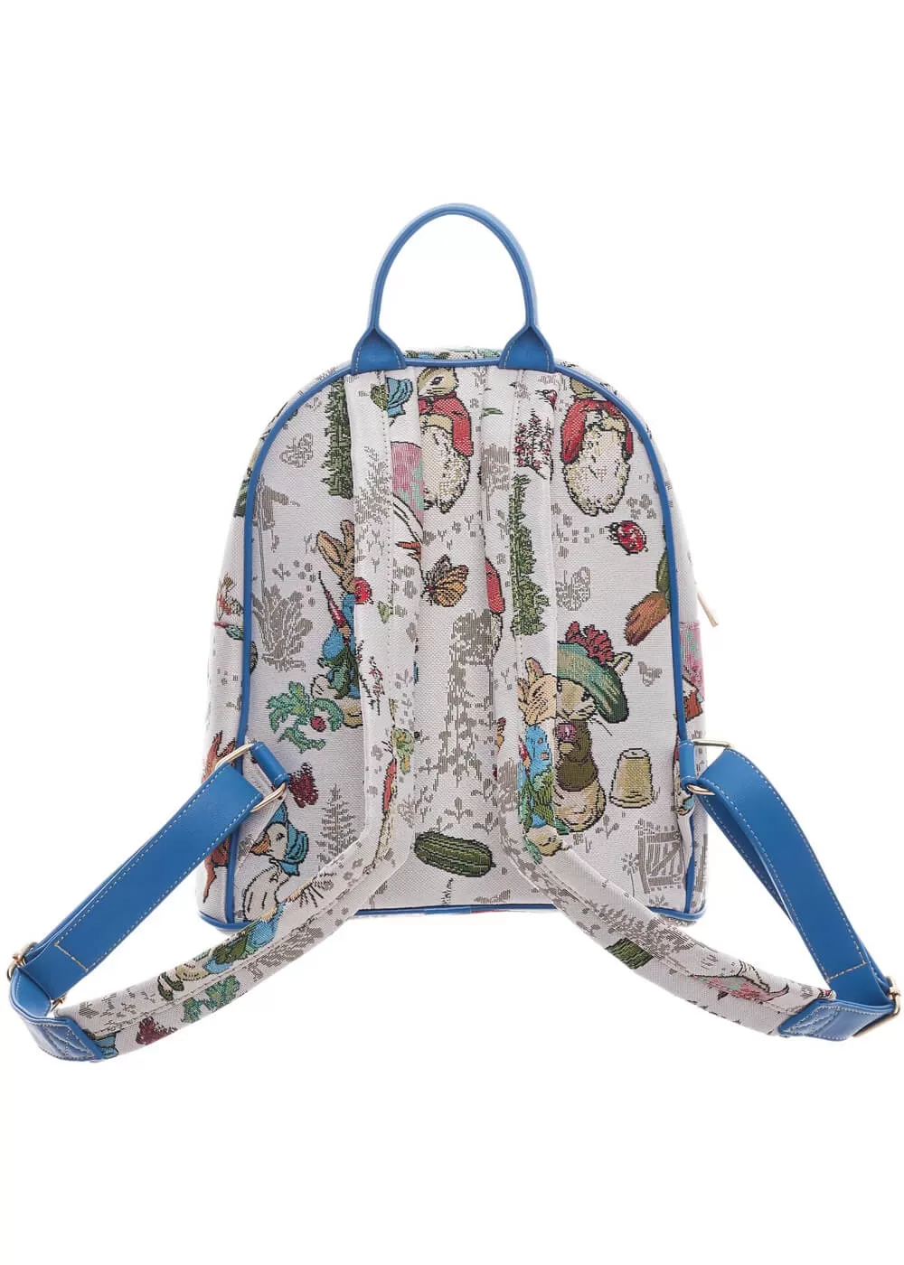 Tapestry Bags x Peter Rabbit Backpack