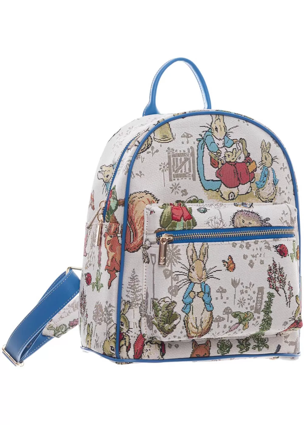 Tapestry Bags x Peter Rabbit Backpack