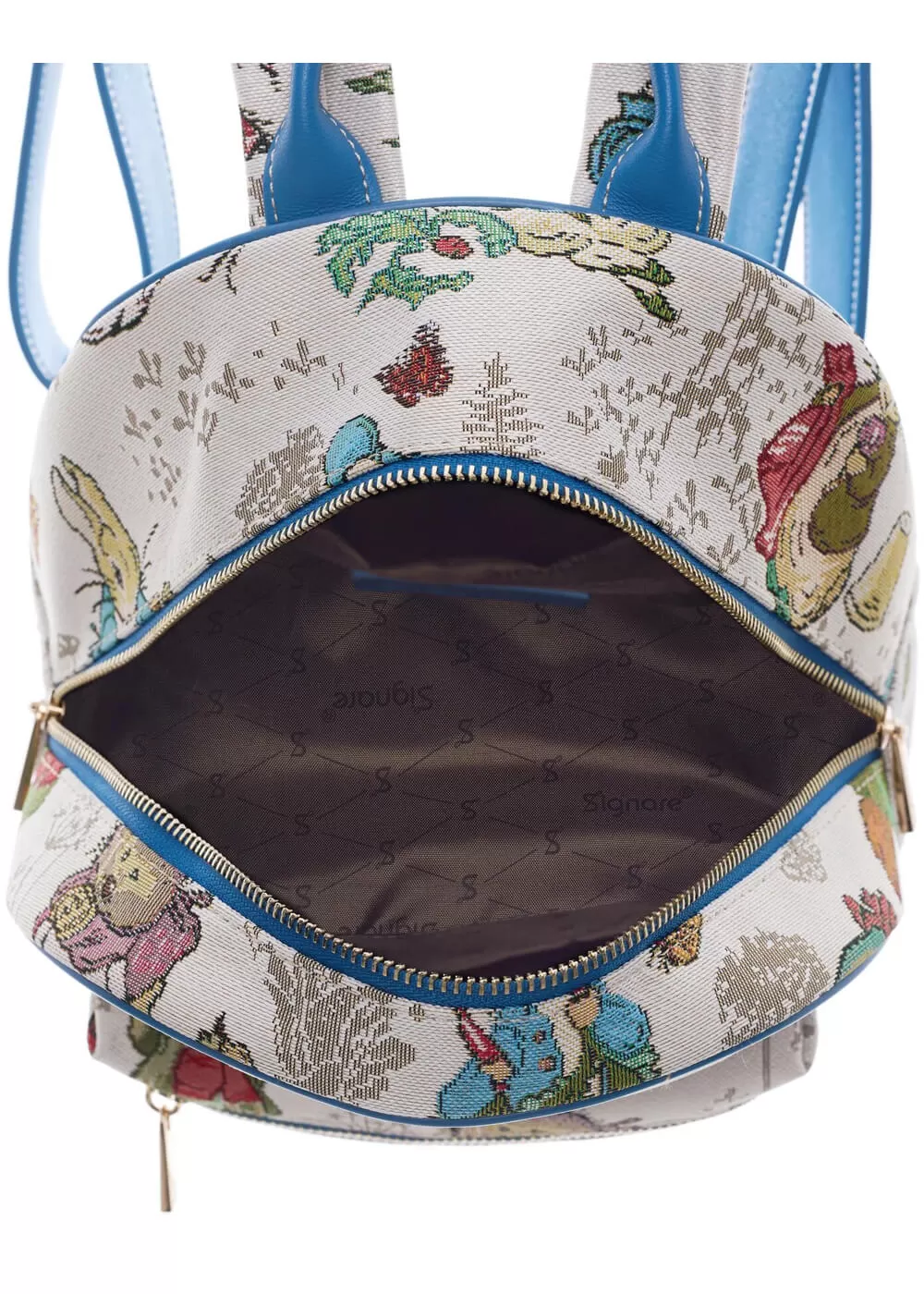 Tapestry Bags x Peter Rabbit Backpack