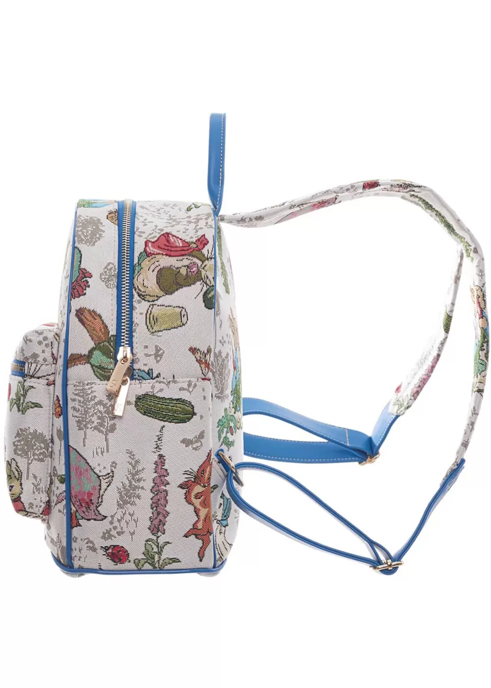 Tapestry Bags x Peter Rabbit Backpack