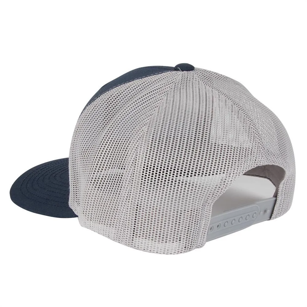 Thalia Surf Bird Barrel Trucker Hat