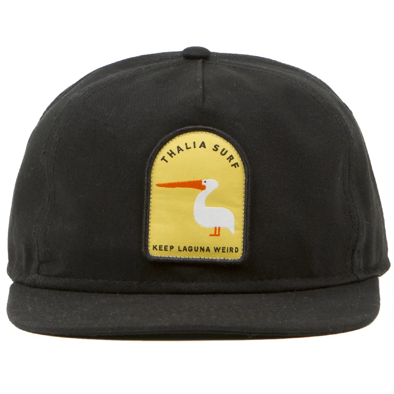 Thalia Surf Keep Laguna Weird Hat