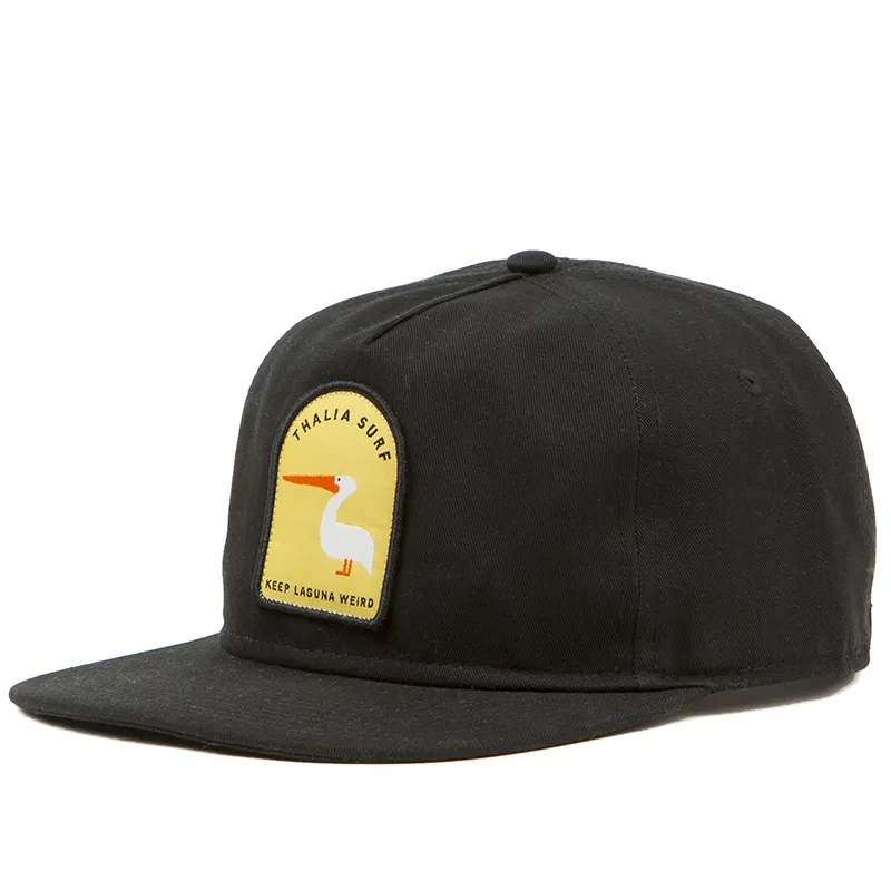 Thalia Surf Keep Laguna Weird Hat