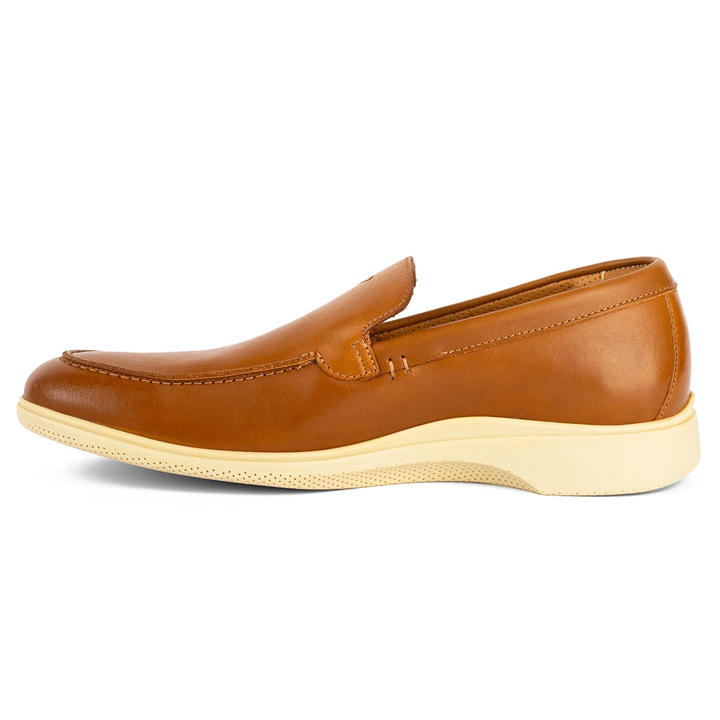 THE LOAFER (HONEY & CREA