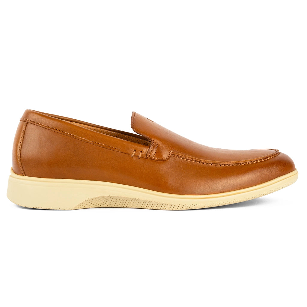 THE LOAFER (HONEY & CREA