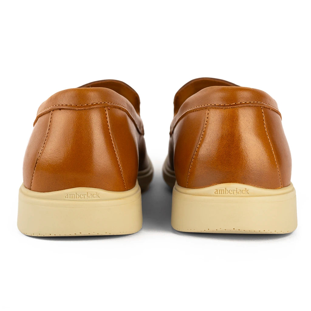 THE LOAFER (HONEY & CREA