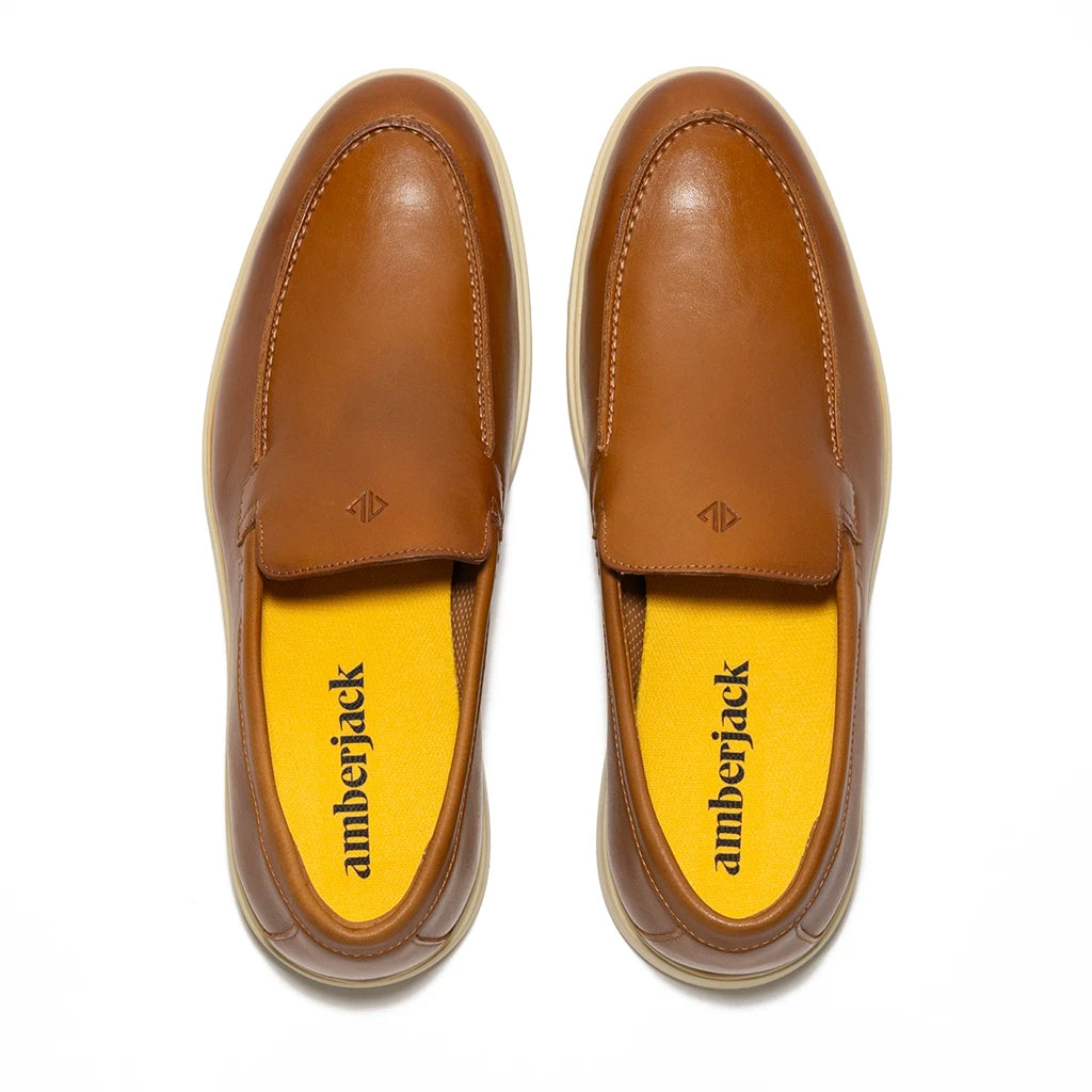 THE LOAFER (HONEY & CREA