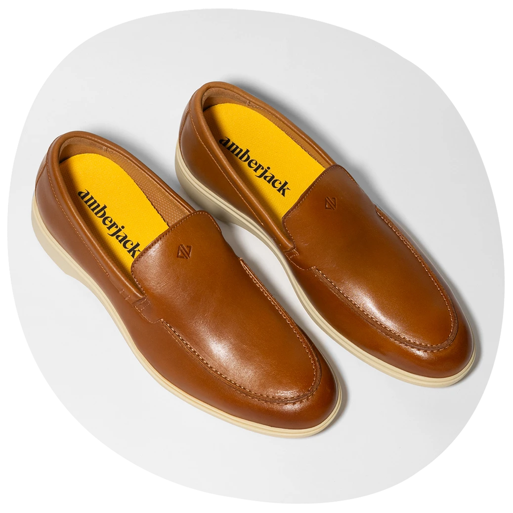 THE LOAFER (HONEY & CREA