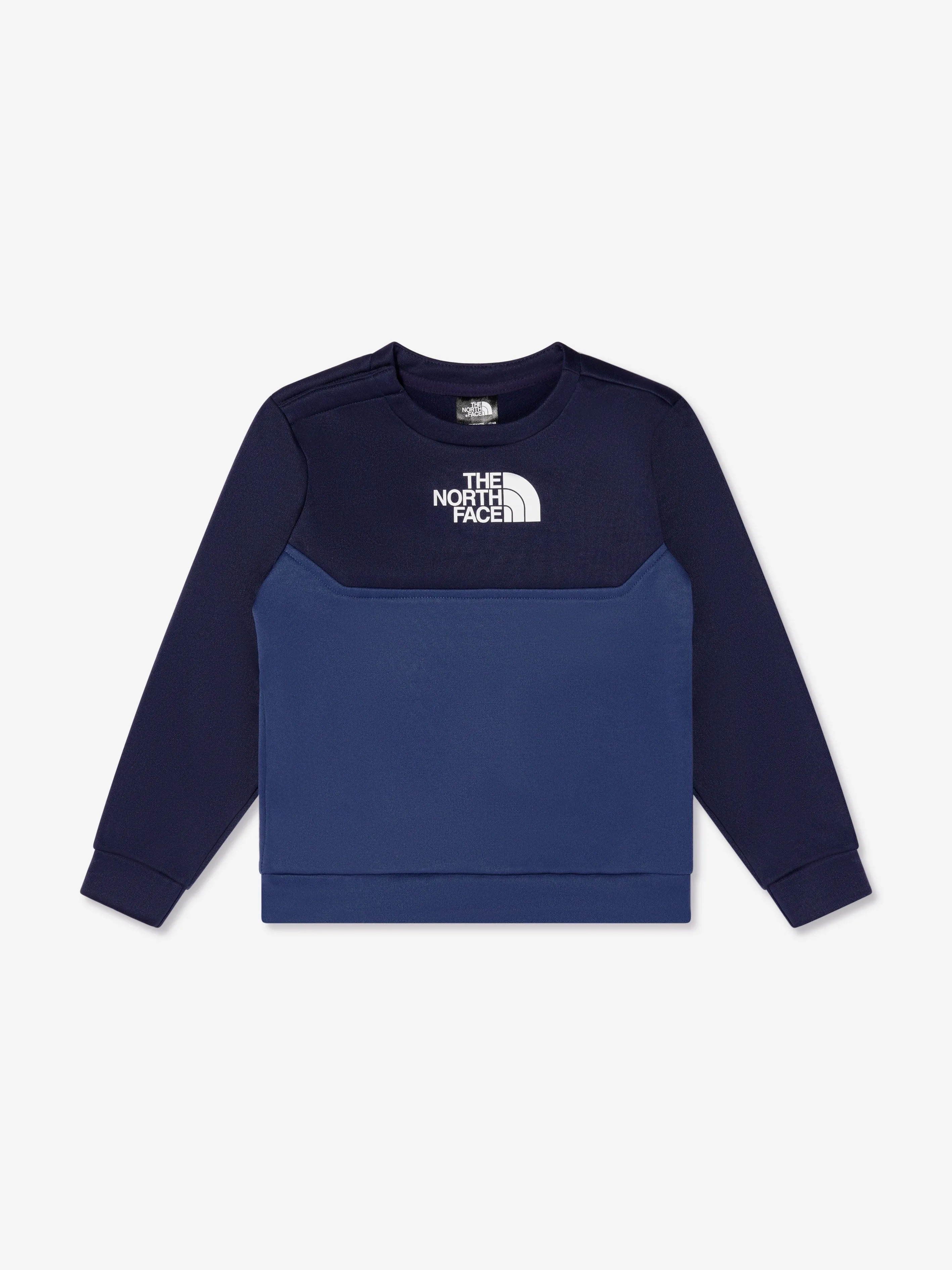 The North Face - Kids Surgent Crew Tracksuit | Childsplay Clothing