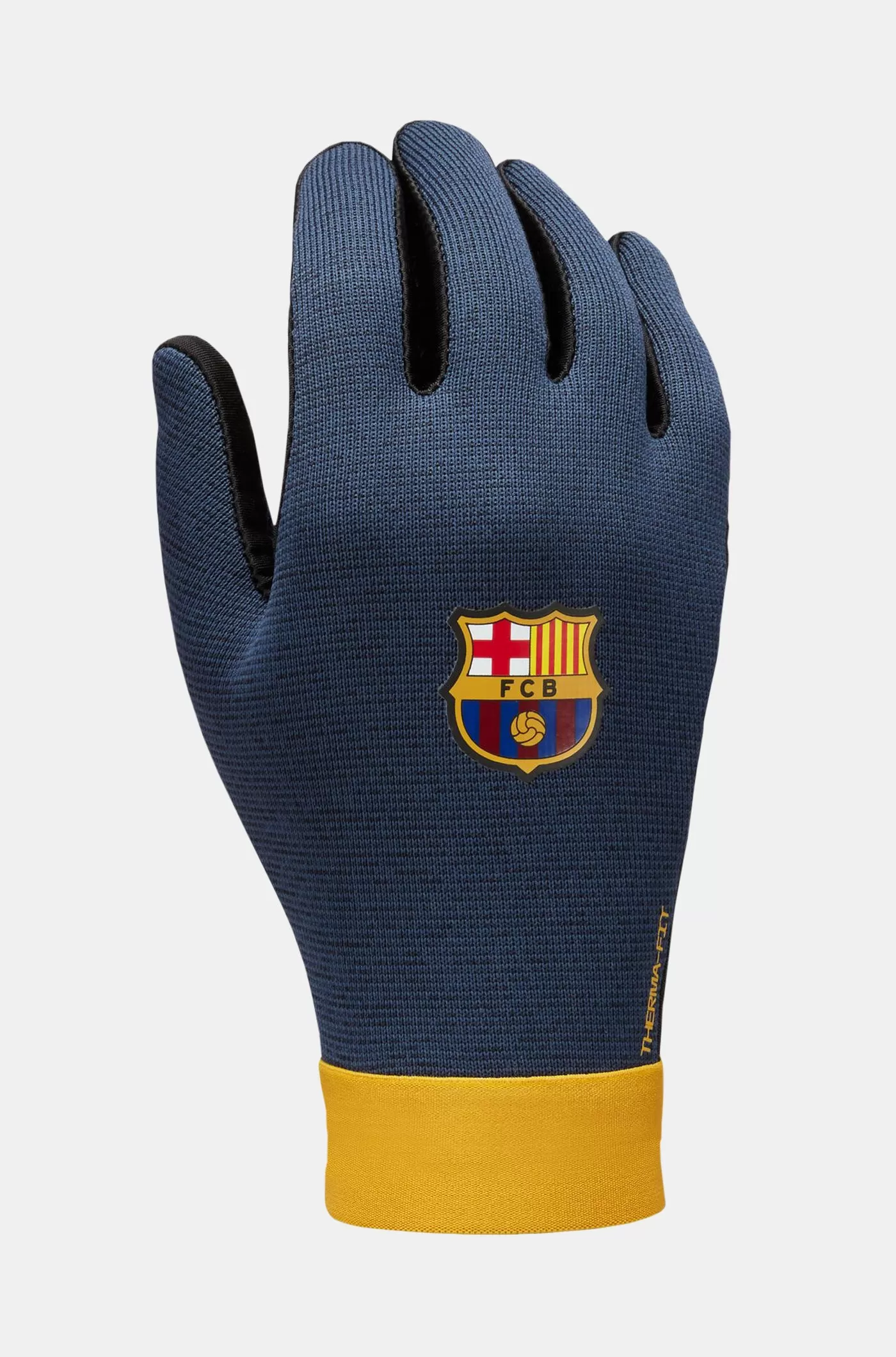 Thermafit Gloves Bara Nike