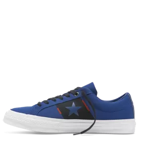 TNIS CONVERSE ONE STAR OX