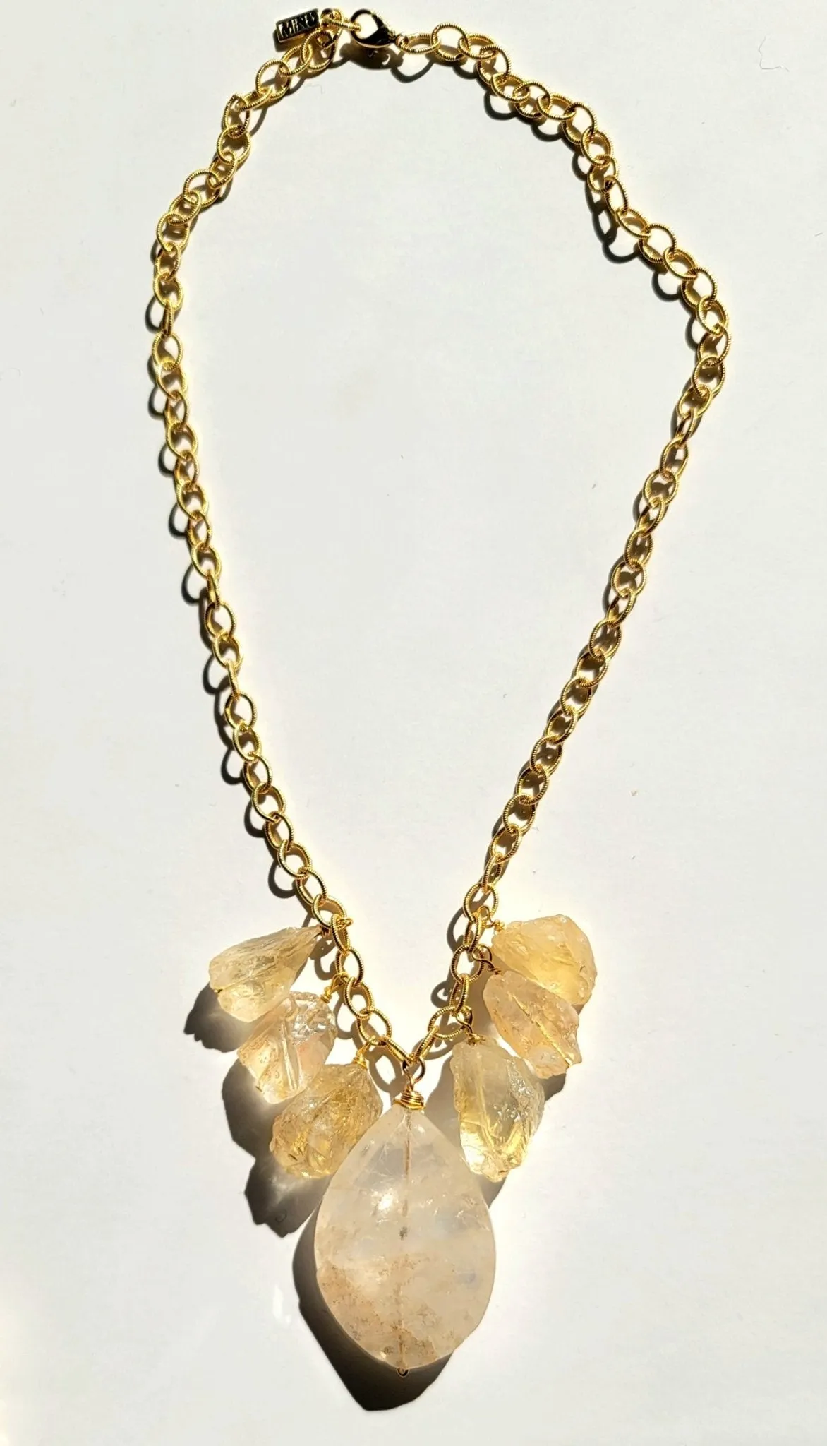 Vella Necklace